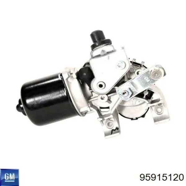 Comprar 95915120 General Motors Varilla de limpiaparabrisas