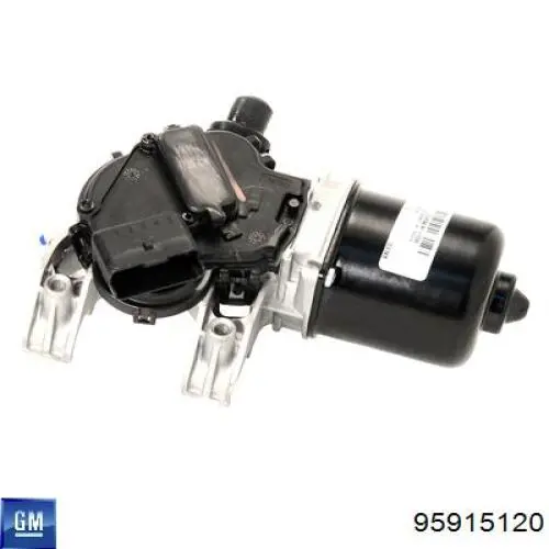 Trapezio del limpiaparabrisas General Motors 95915120 precio, desde 38,90 EUR