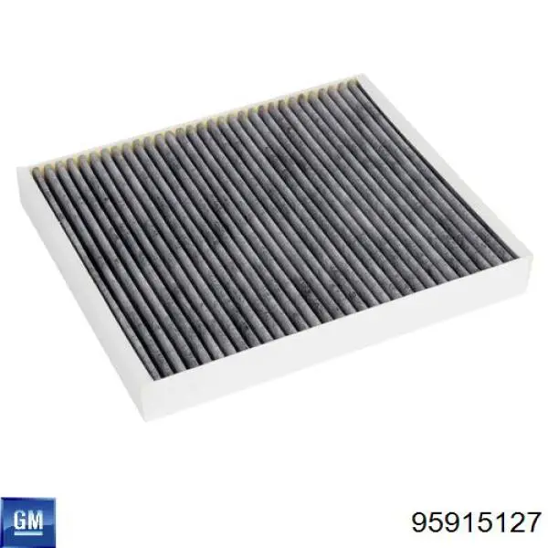  General Motors 95915127 precio, desde 8,32 EUR