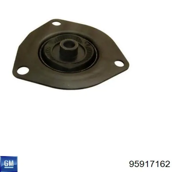 Comprar 95917162 General Motors Amortiguador delantero izquierdo