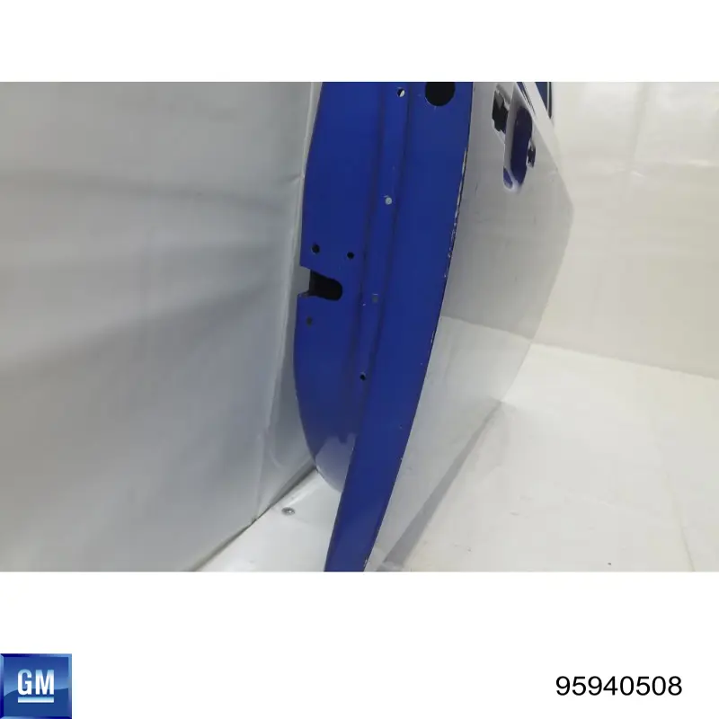 Puerta delantera derecha General Motors 95940508 precio, desde 239,58 EUR