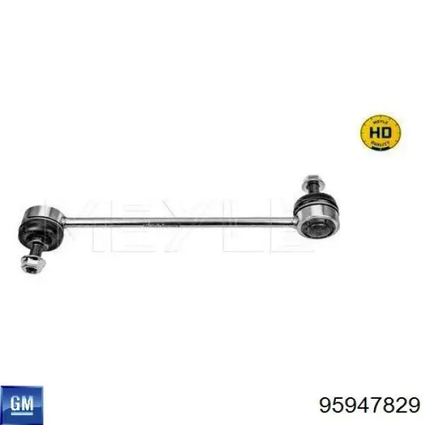 Bieleta estabilizadora delantera General Motors 95947829 precio, desde 14,91 EUR