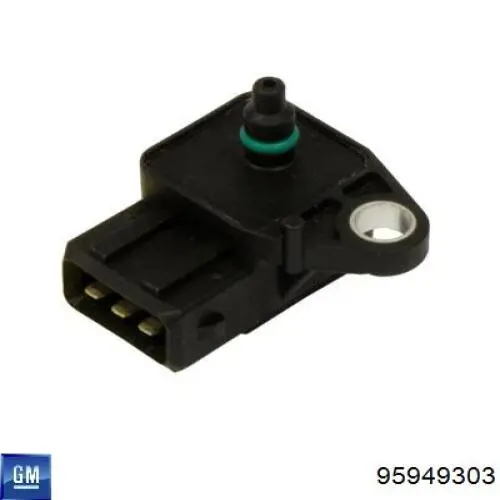 Comprar 96495939 General Motors Bomba de combustible eléctrica