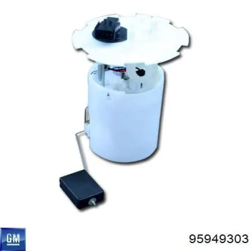 Comprar 95949303 General Motors Bomba de combustible eléctrica