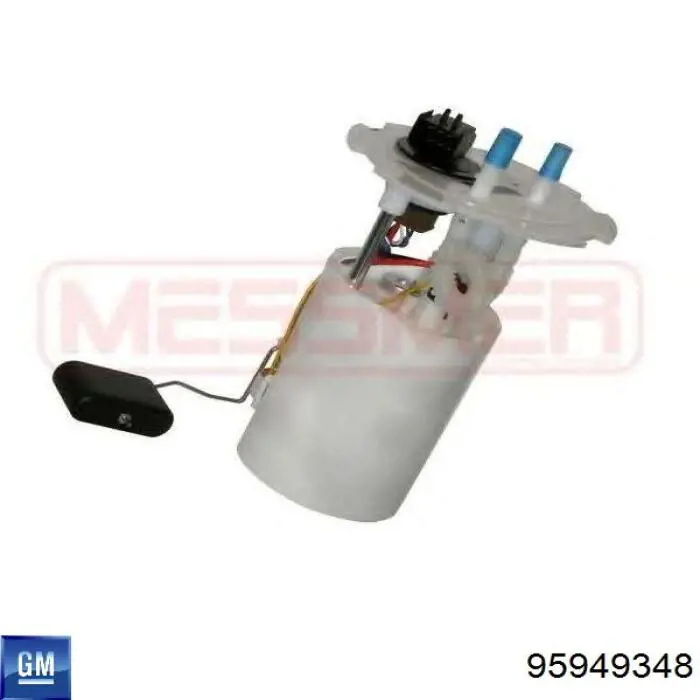 Bomba de combustible eléctrica sumergible  ERA 775568 precio, desde 63,89 EUR