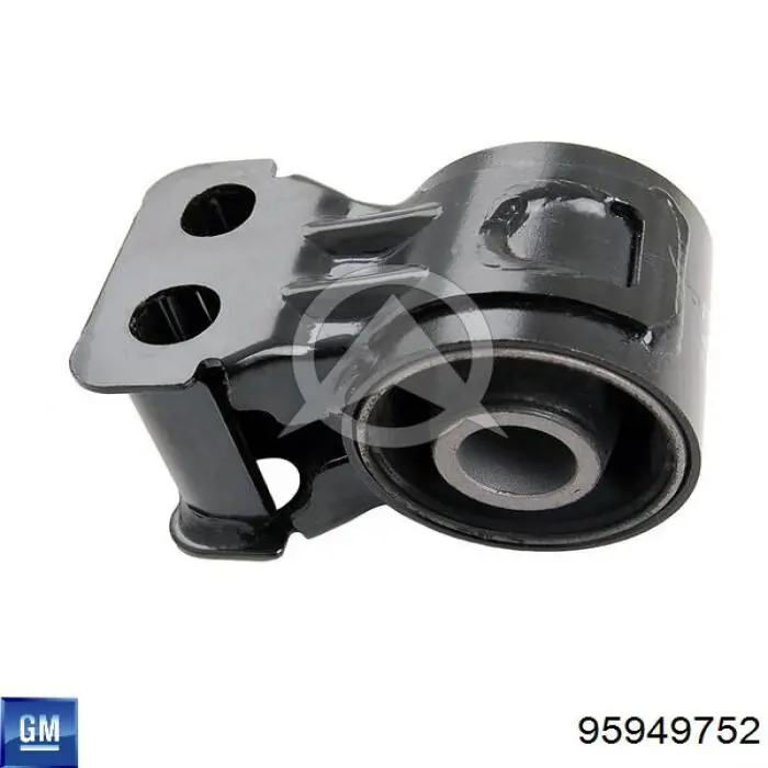 Silentblock de brazo de suspensión General Motors 95949752 precio, desde 17,54 EUR