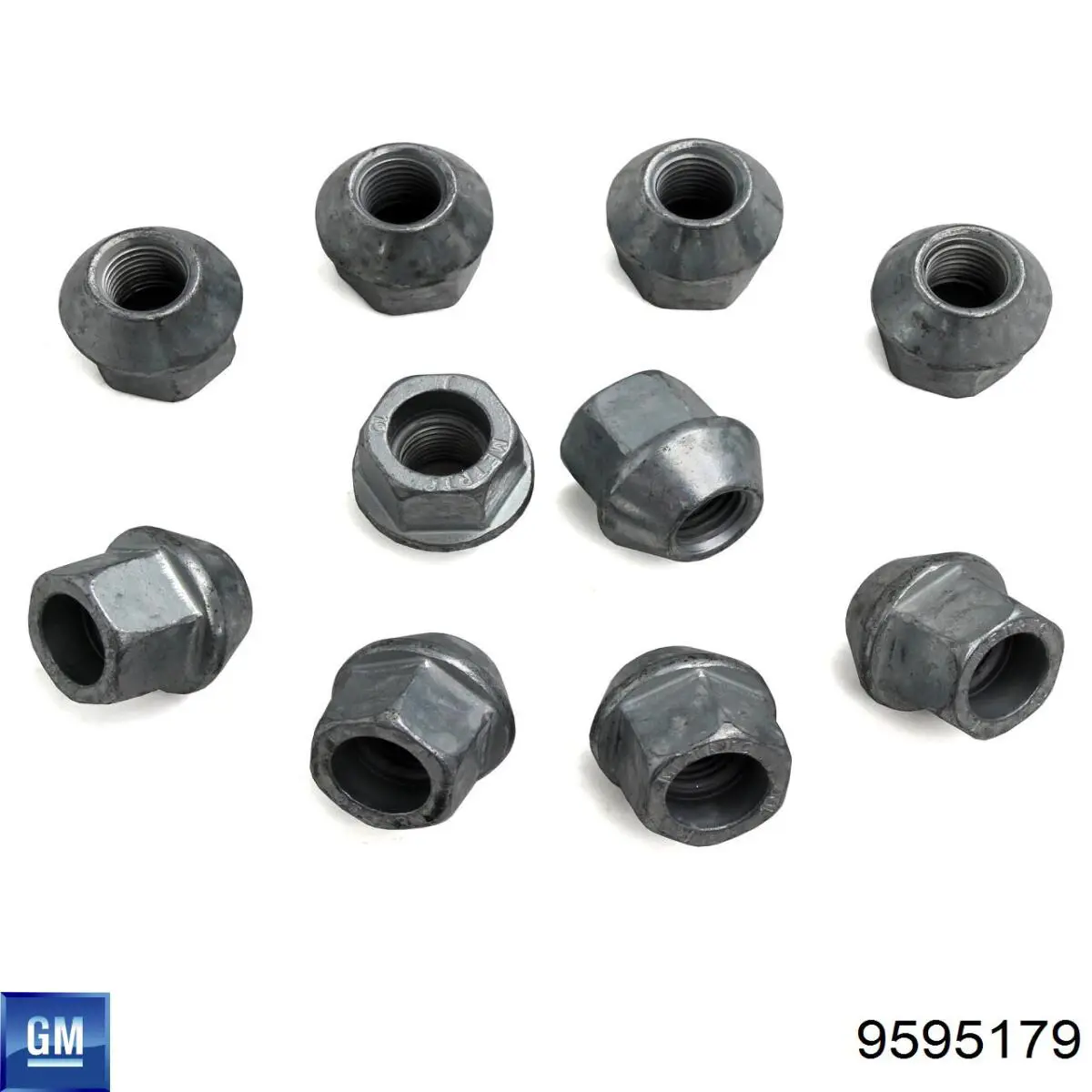 Perno de cubo General Motors 2001509 precio, desde 3,93 EUR