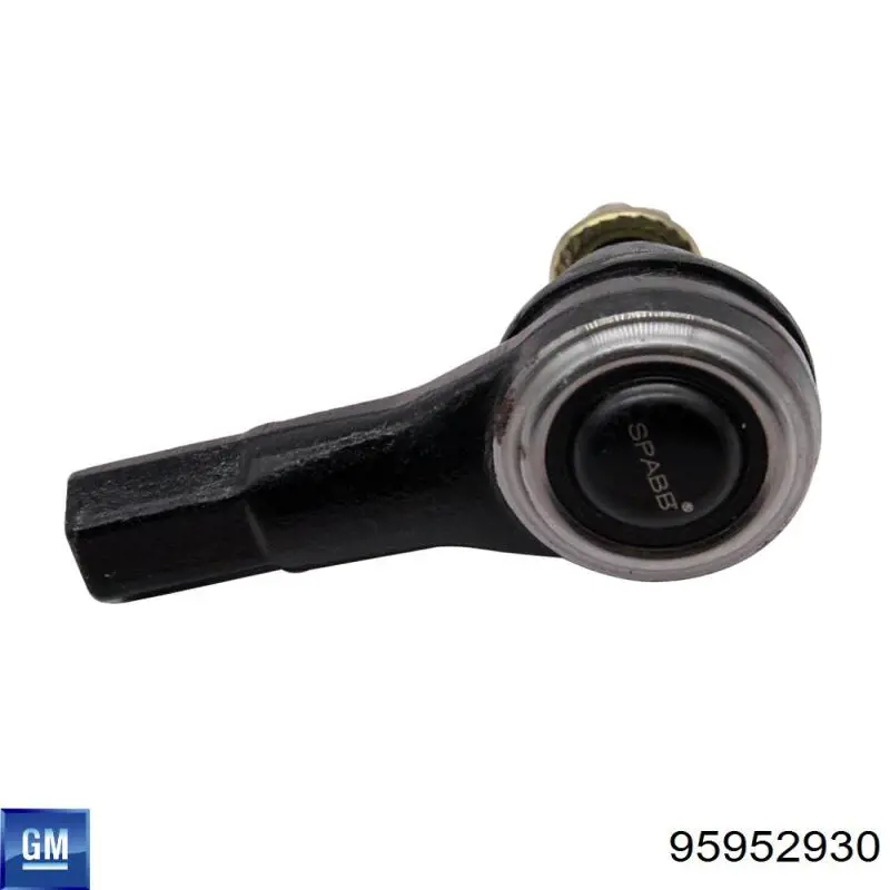 Comprar 95952930 General Motors Barra de acoplamiento