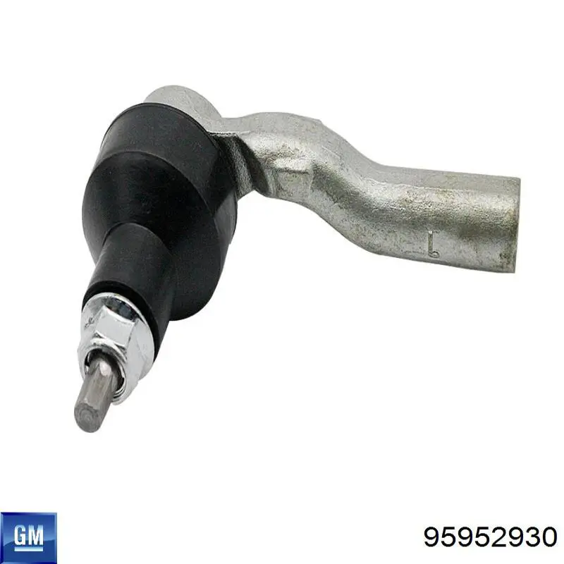 Barra de acoplamiento 95952930 General Motors