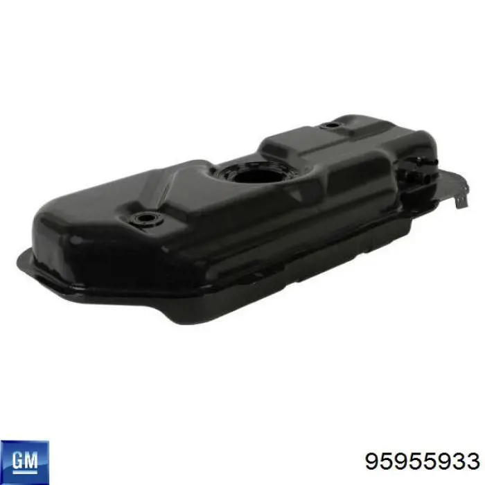 Depósito de gasolina General Motors 95955933 precio, desde 214,40 EUR
