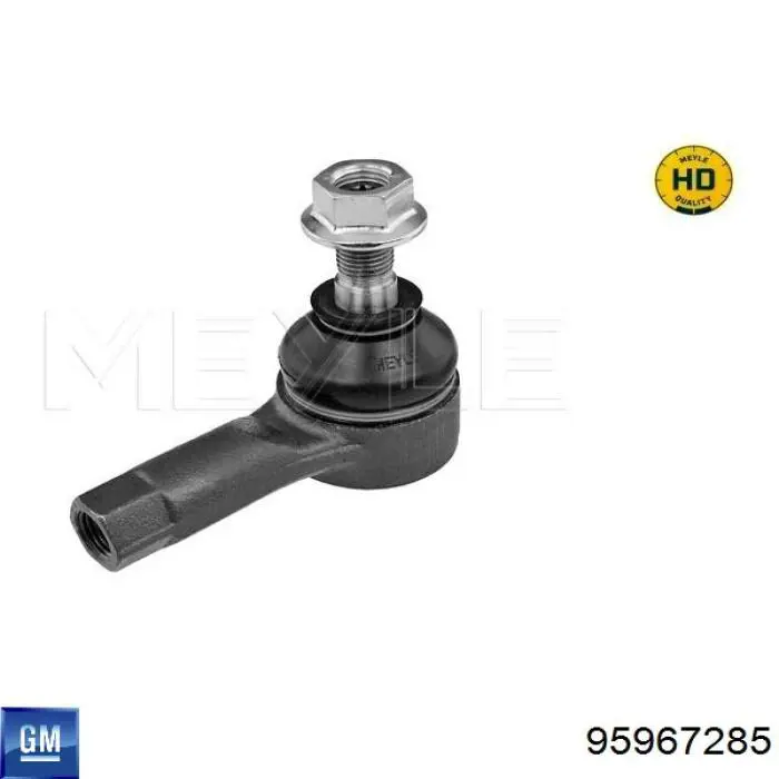 Comprar 95967285 General Motors Rótula barra de acoplamiento exterior