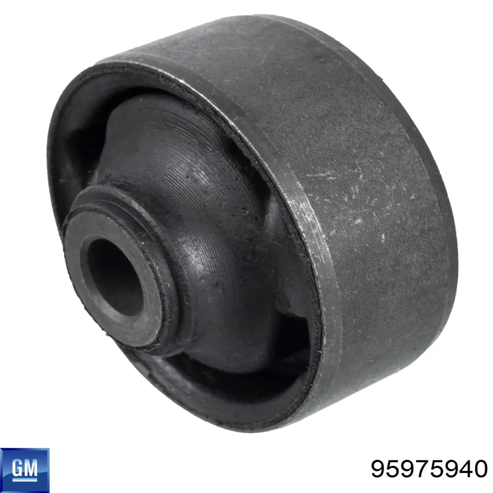 Silentblock de brazo de suspensión General Motors 95975940 precio, desde 5,05 EUR