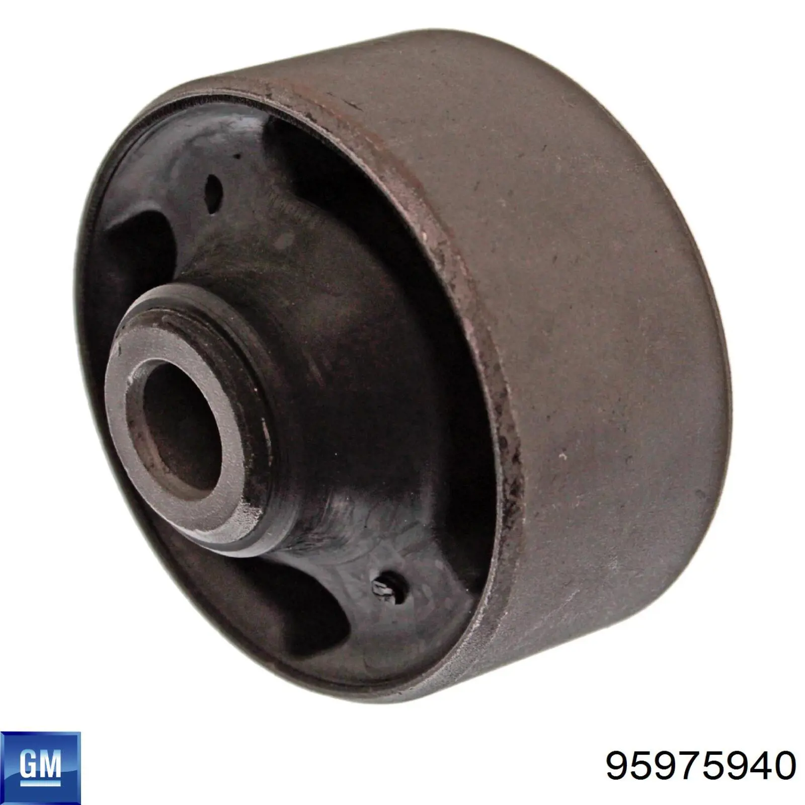 Comprar 95975940 General Motors Silentblock