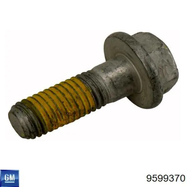 Tornillos para ruedas General Motors 9599370 precio, desde 2,10 EUR