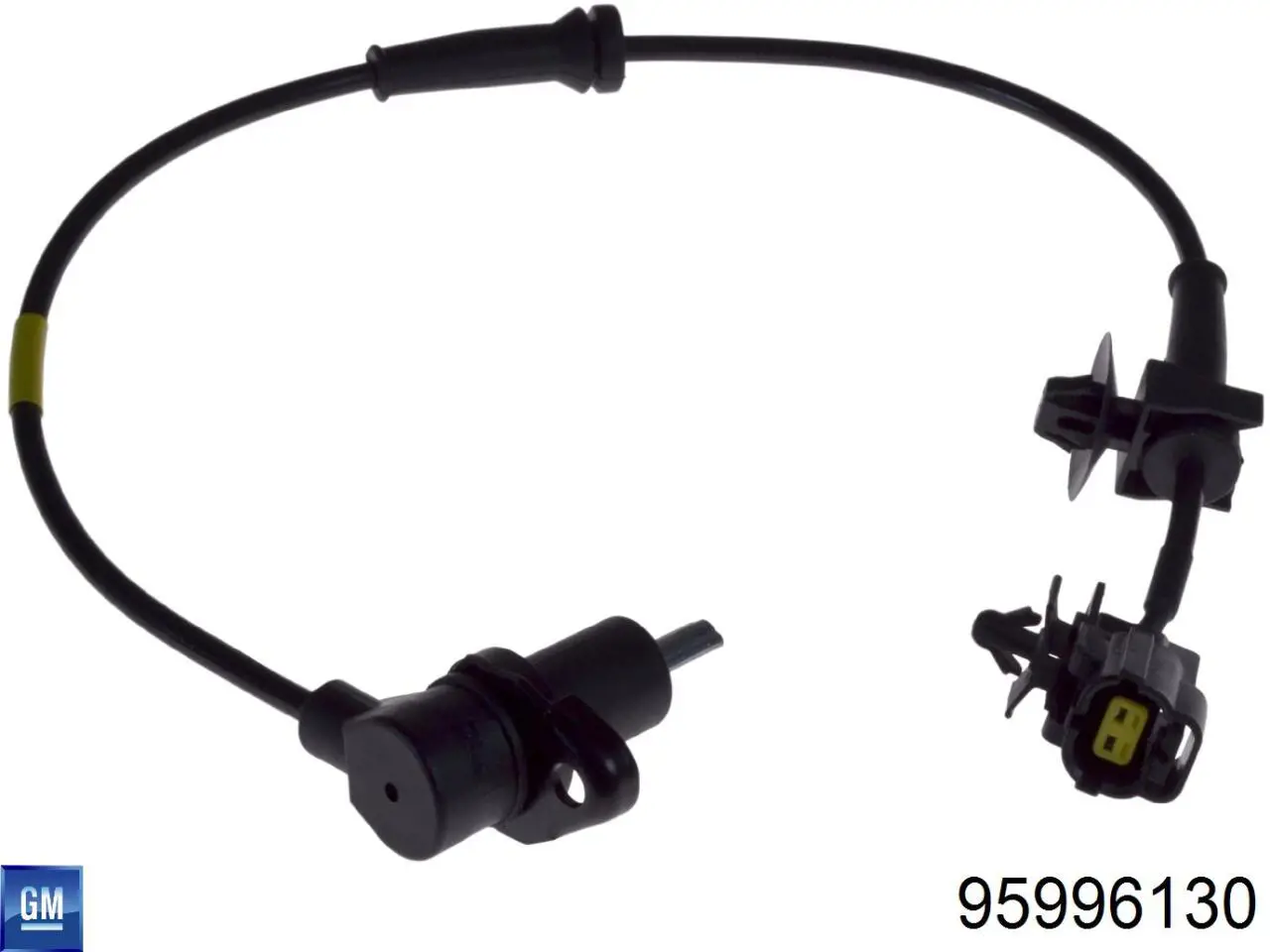 Sensor de freno, trasero derecho General Motors 95996130 precio, desde 24,99 EUR