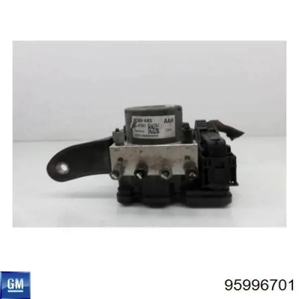  General Motors 95996701 precio, desde 100,19 EUR