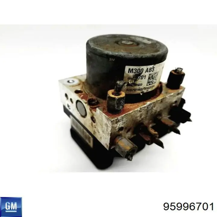 Comprar 95996701 General Motors 