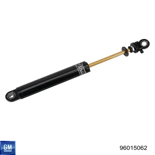 96015062 Opel filtro hidráulico, transmisión automática