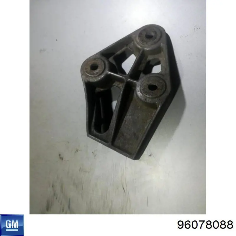 Comprar 96078088 General Motors Soporte derecho del motor