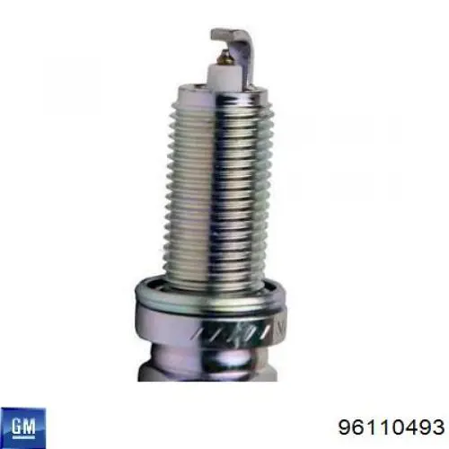 Bujías General Motors 96110493 precio, desde 6,16 EUR