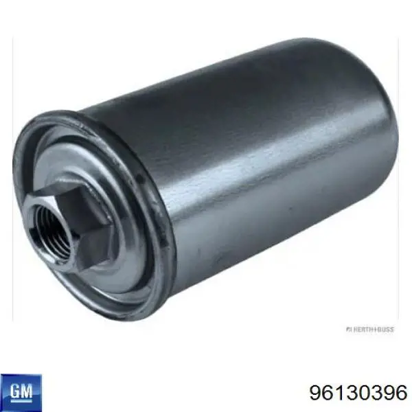 Comprar 96130396 General Motors Filtro diesel