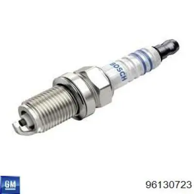 Bujías General Motors 96130723 precio, desde 7,37 EUR