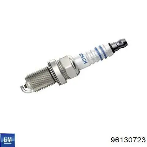 Comprar 96130723 General Motors Bujía de encendido