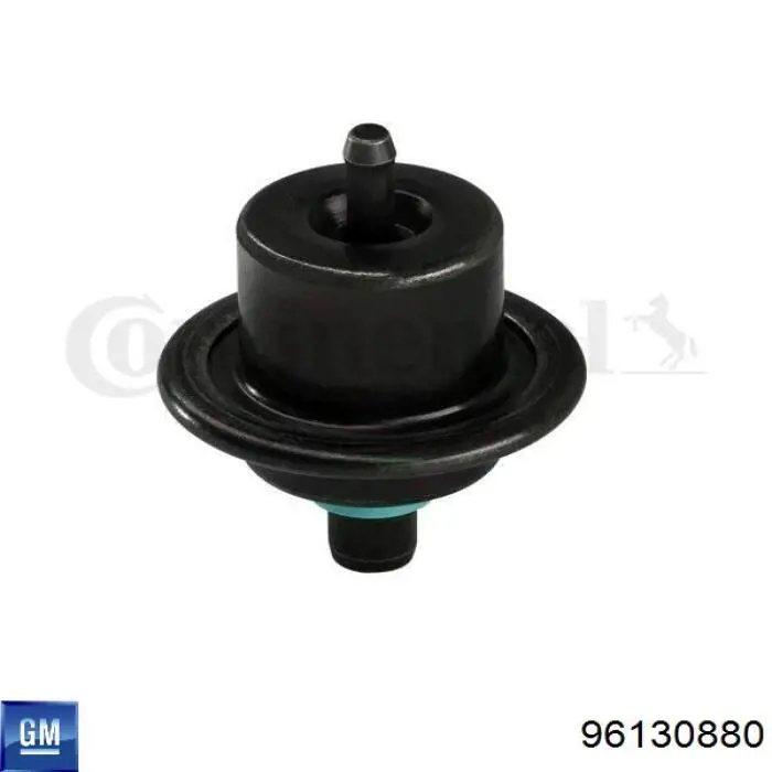 96130880 General Motors Válvula reguladora de presión