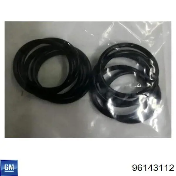 Junta de termostato General Motors 96143112 precio, desde 1,60 EUR
