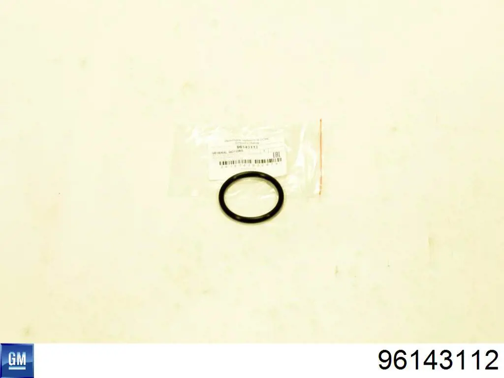 Comprar 96143112 General Motors Junta de termostato