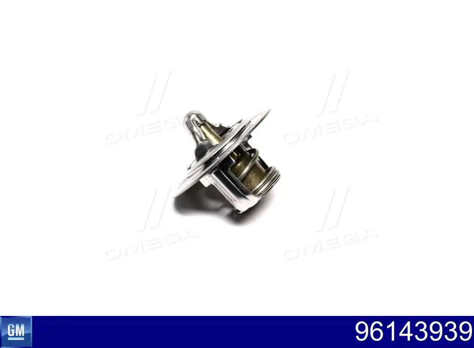 Termostato 96143939 General Motors