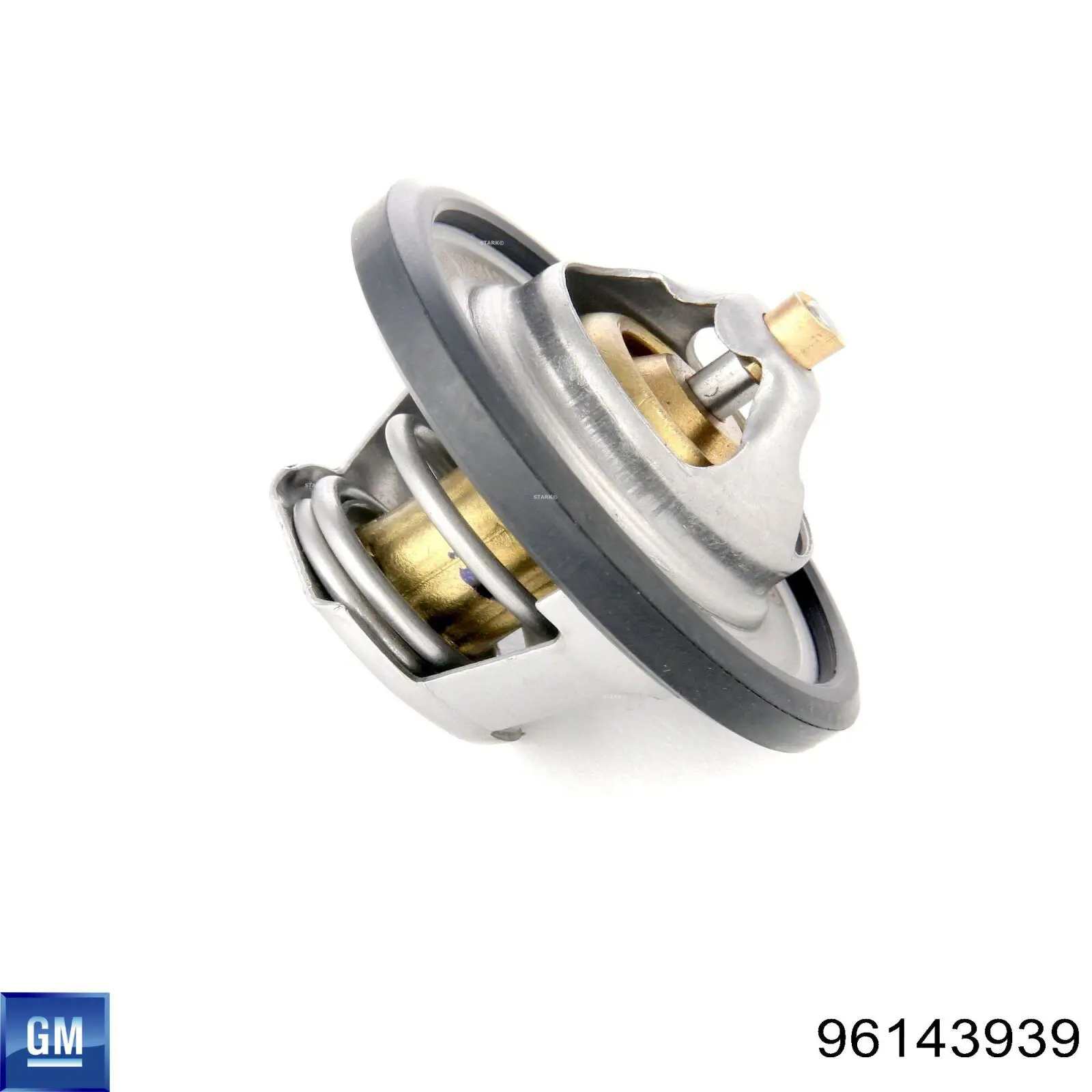 96143939 General Motors Termostato de agua