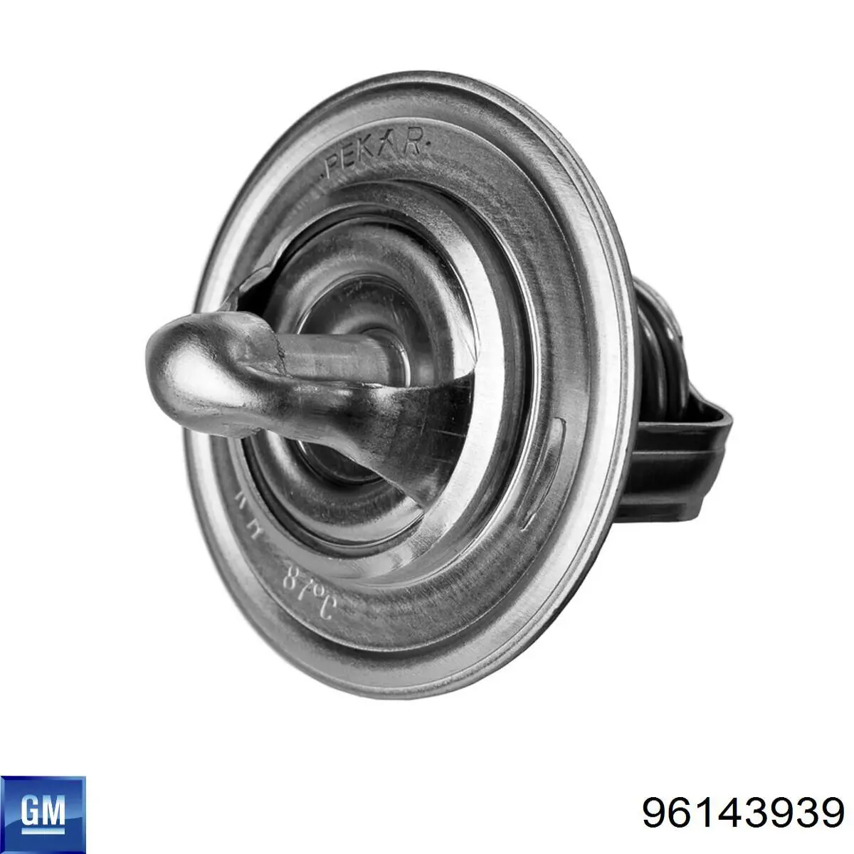 Comprar 96143939 General Motors Termostato