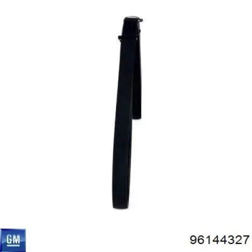 Correa de transmisión trapezoidal General Motors 96144327 precio, desde 13,44 EUR