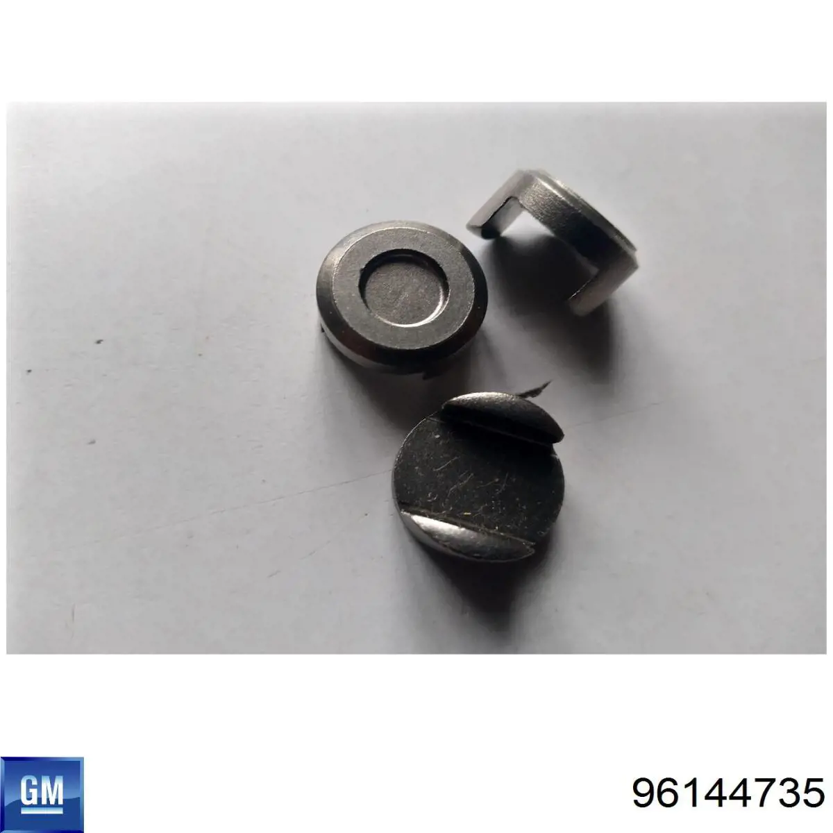 Arandela de balancín General Motors 96144735 precio, desde 2,21 EUR