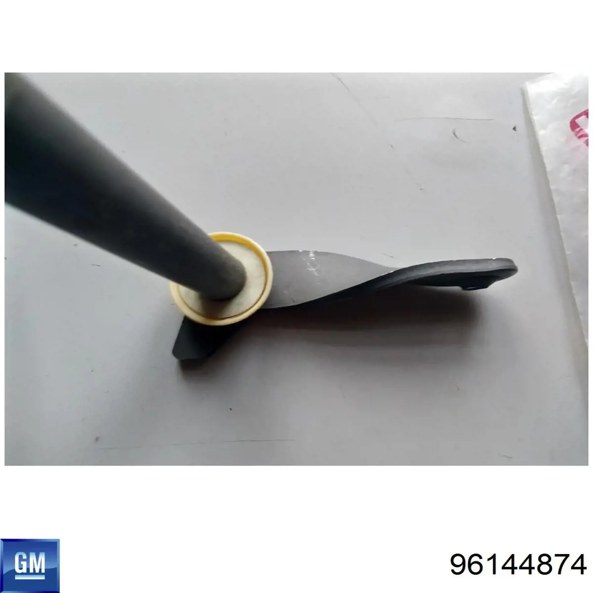 Eje de horquilla de embrague Opel 96144874 precio, desde 15,78 EUR