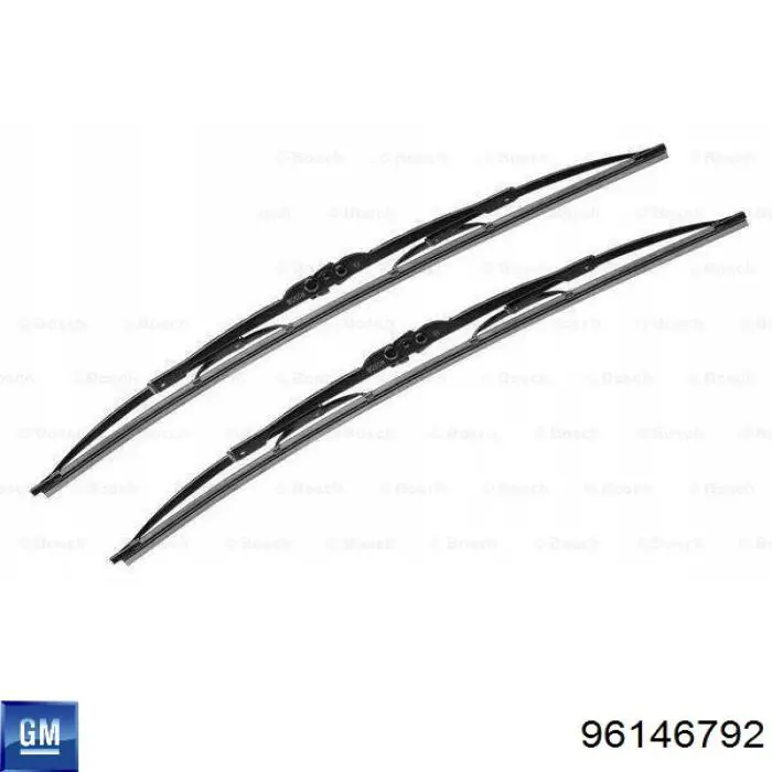 Comprar 96146792 General Motors Soporte sensor ABS