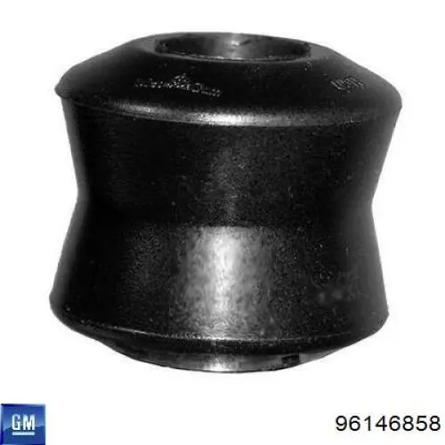 96146858 General Motors suspensión, brazo oscilante, eje trasero, superior