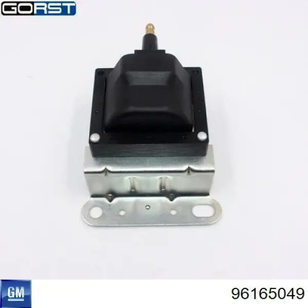 Bobina 96165049 General Motors