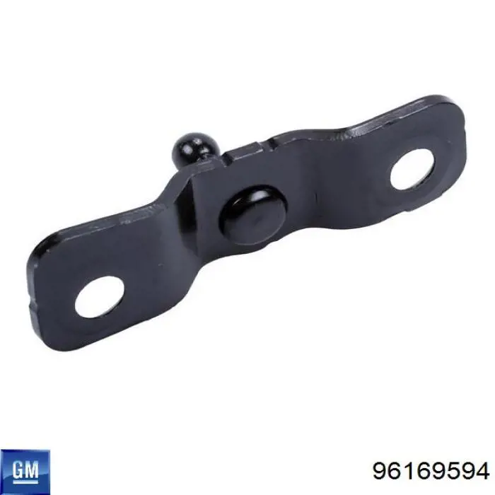 Tope de la tapa del maletero General Motors 96169594 precio, desde 1,40 EUR