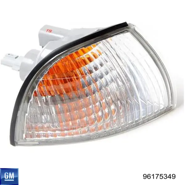 Comprar 96175349 General Motors Intermitente izquierdo