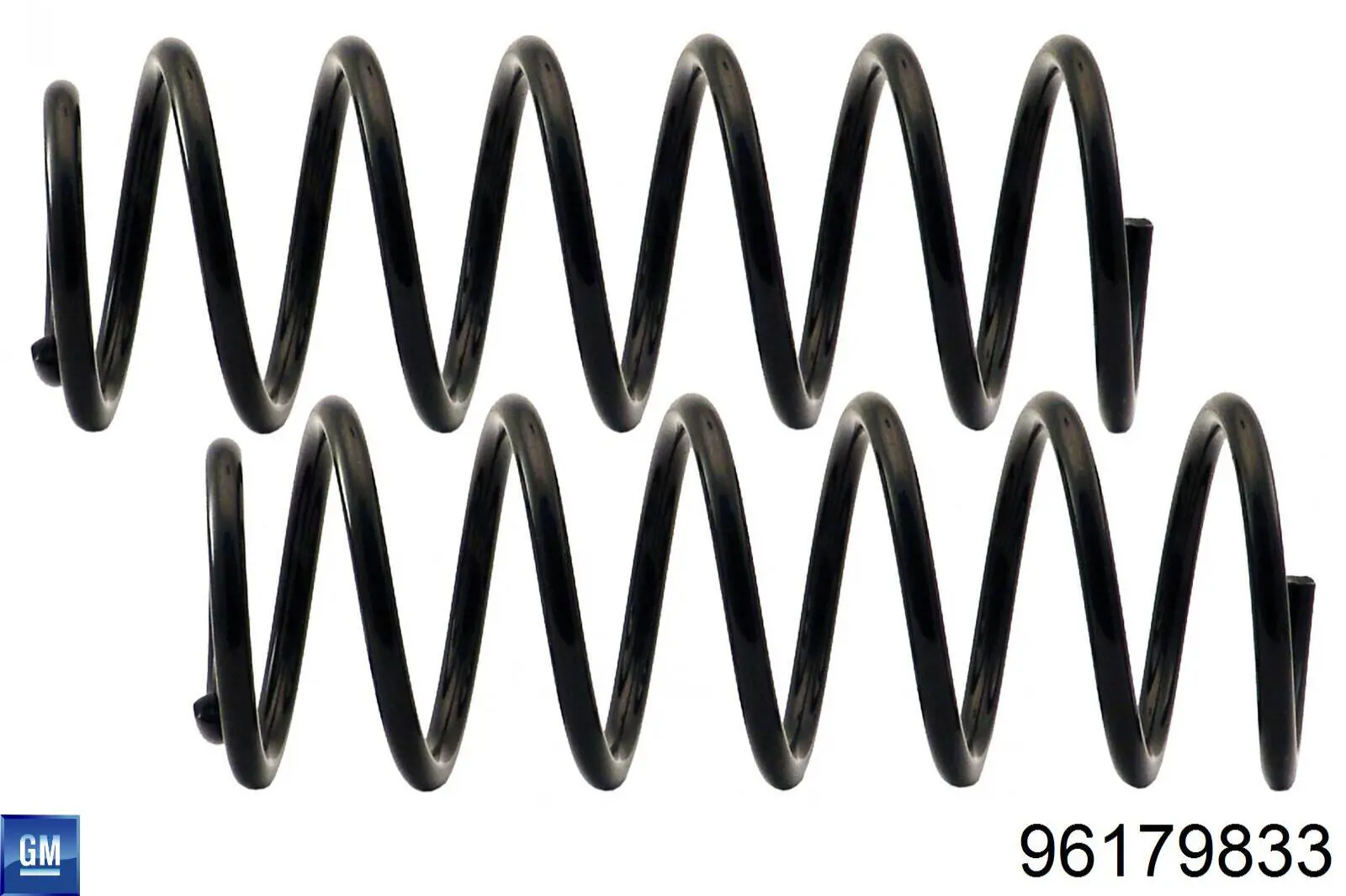 KSR1004 Konner Muelle trasero