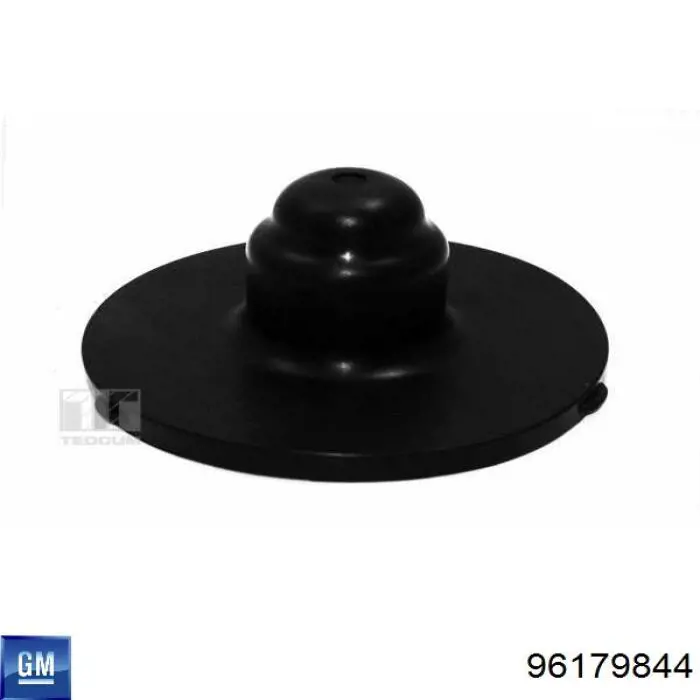 Aislador de resorte trasero superior General Motors 96179844 precio, desde 4,42 EUR
