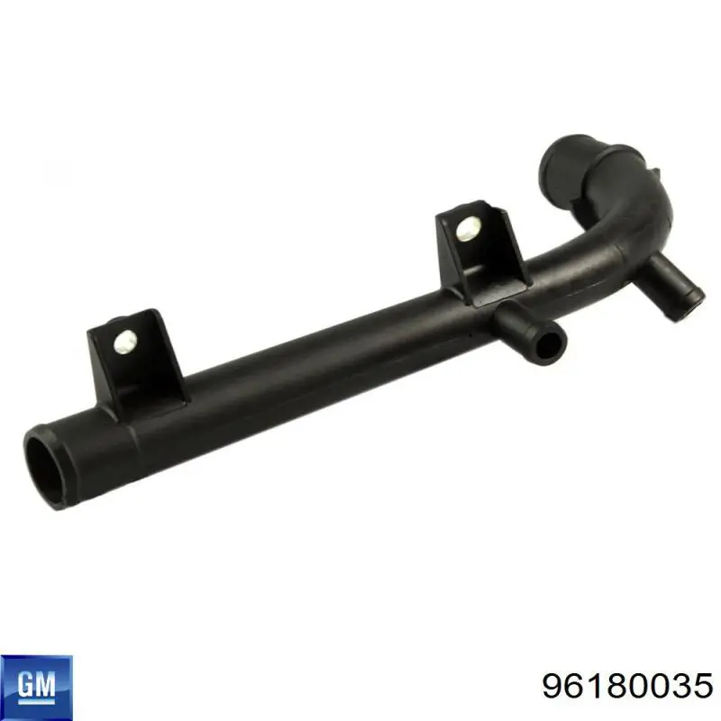 Manguito de líquido refrigerante Metalcaucho 36010 precio, desde 9,28 EUR