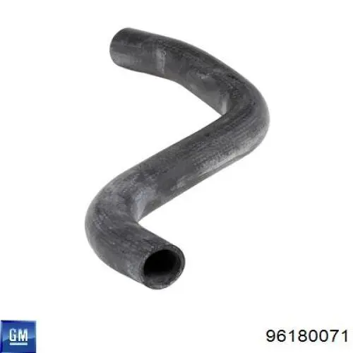 Manguera de admisión de la bomba de agua General Motors 96180071 precio, desde 6,66 EUR