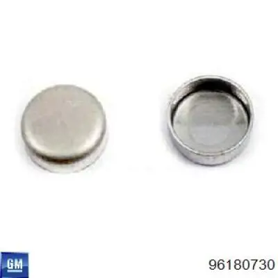 Comprar 96180730 General Motors Tapon culata