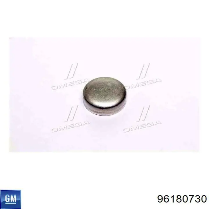 Tapón de culata Chevrolet Cruze J300