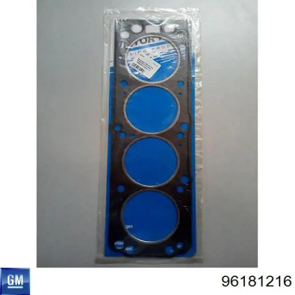Juntas de culata General Motors 96181216 precio, desde 5,55 EUR