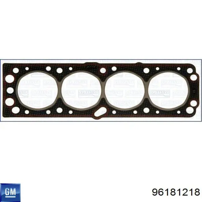 Juntas de culata General Motors 96181218 precio, desde 16,68 EUR