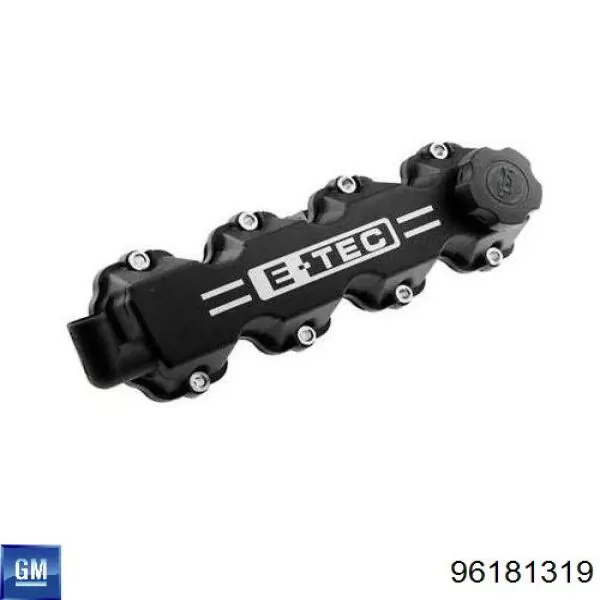 Comprar 96181319 General Motors Tapa de balancines